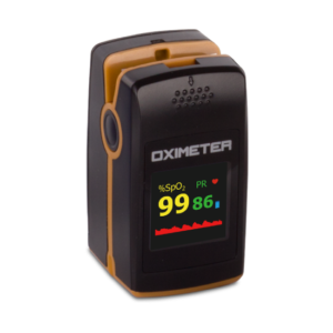Lepu Medical PC-60E Fingertip Oximeter