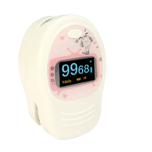 Lepu Medical PC-60D Fingertip Oximeter