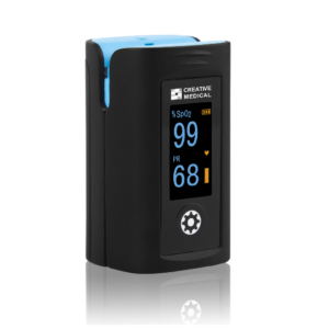 Lepu Medical PC-60F Fingertip Oximeter