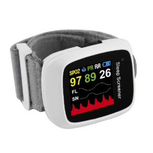 Lepu Medical AP-20 Sleep Screener
