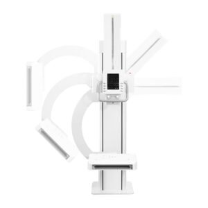 Browiner PerfoX 3000(UC-arm) Motorized UC-arm DR