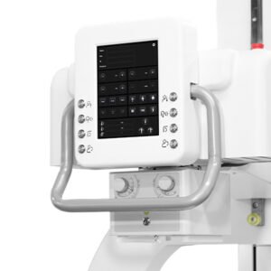 Browiner PerfoX 3000(UC-arm) Motorized UC-arm DR