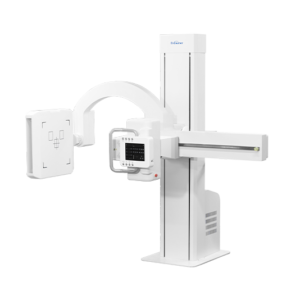Browiner PerfoX 3000(UC-arm) Motorized UC-arm DR
