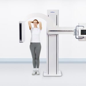 Browiner PerfoX 3000(UC-arm) Motorized UC-arm DR
