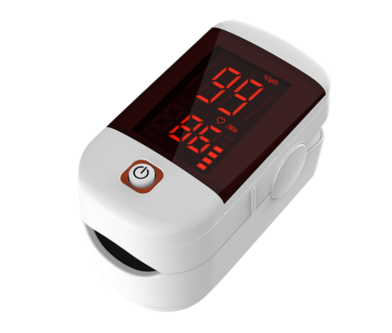 ChoiceMMed Fingertip Pulse Oximeter MD300C11 1 ChoiceMMed Fingertip Pulse Oximeter MD300C11
