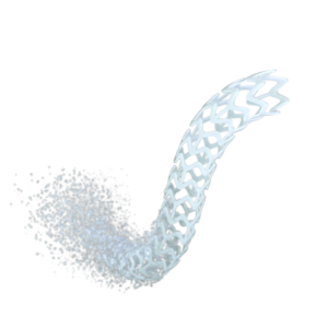Lepu Medical NeoVas Bioabsorbable Sirolimus-Eluting Stent System