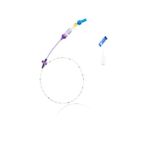 Lepu Medical Pressure-Resistant Peripherally Inserted Central Catheter Kit