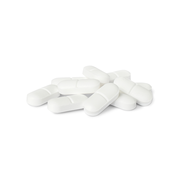 Lepu Medical Tofacitinib Citrate 1 Lepu Medical Tofacitinib Citrate