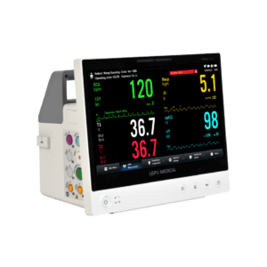 Lepu Medical AIView V10/V12 Patient Monitor