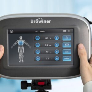 Browiner Beatle-01P Handheld Portable Digital X-Ray System