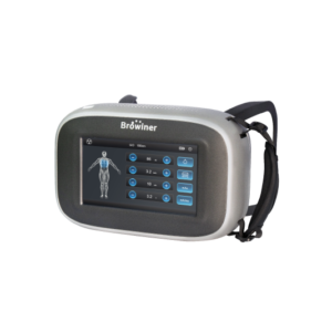 Browiner Beatle-01P Handheld Portable Digital X-Ray System