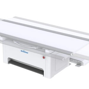 Browiner PerfoX 3000 Plus Floor-Mounted Digital X-Ray System