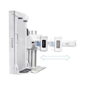 Browiner PerfoX7500 (Pro) digital multi-functional system
