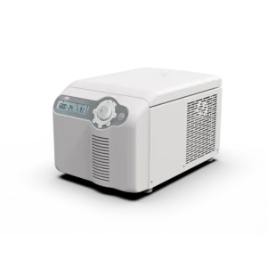 D1524 High-speed Micro Centrifuge