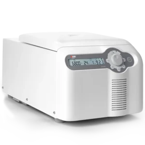 D1524R High Speed Refrigerated Centrifuge