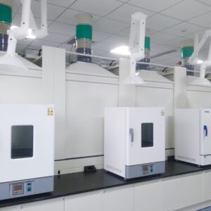 LabTech Lab Exhaust System