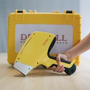 Drawell TrueX 760 XRF Handheld Soil Analyzer