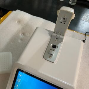 Drawell Micro Spectrophotometer DW-K5800 DW-K5800C