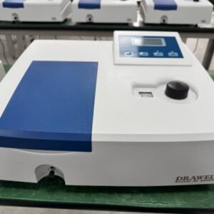 Drawell 721G VIS Spectrophotometer