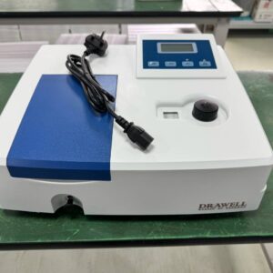 Drawell 722G VIS Spectrophotometer