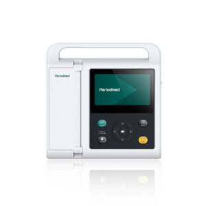 Yonker New PE-E12A Portable ECG Monitor
