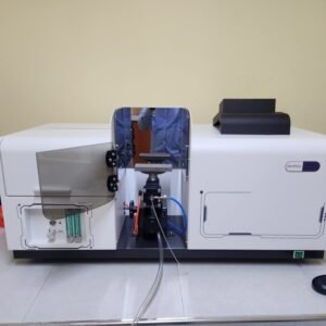 Drawell Atomic Absorption Spectrophotometer DW-180B Flame Type