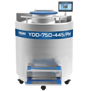 Haier Biomedical Liquid Nitrogen Container-Biobank Series