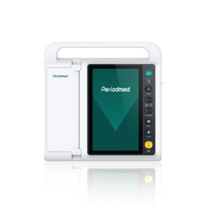 Yonker New PE-E12B Portable ECG Monitor