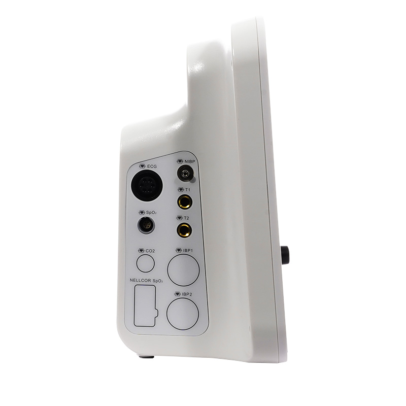 Yonker YK-8000C Patient Bedside Monitor 4 Yonker YK-8000C Patient Bedside Monitor - Image 4