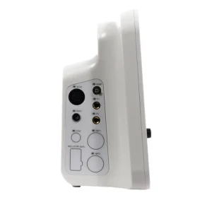 Yonker Post Anesthesia Care Unit Patient Monitor for Continuous Recovery Observation