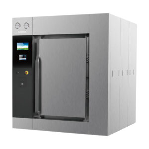 Shinva SBE series Biological Lab Steam Sterilizer