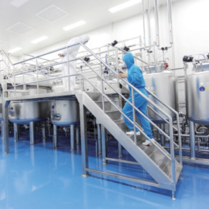 Shinva Preparation System