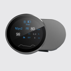 Yonker New fingertip pulse oximeter price