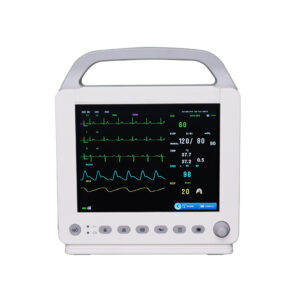 Yonker Neonatal Patient Monitor E10