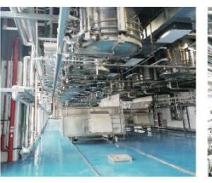 Shinva EPC Turnkey Engineering Service