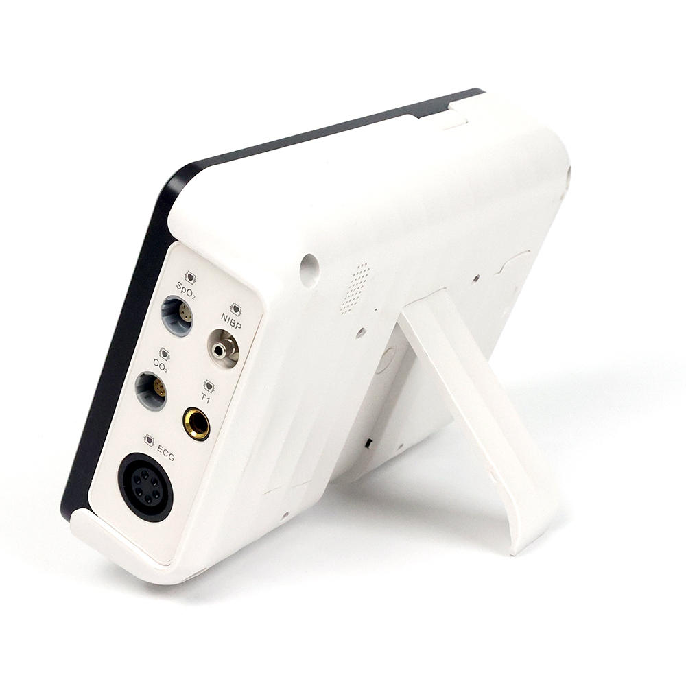 Yonker New PM-P7B Portable Patient Monitor 5 Yonker New PM-P7B Portable Patient Monitor - Image 5
