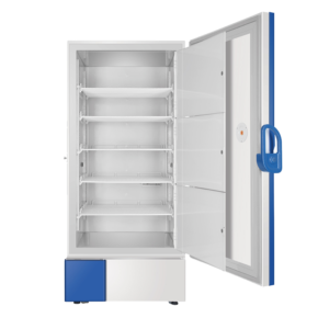 Haier Biomedical -30℃ Biomedical Freezer (Direct Cooling)