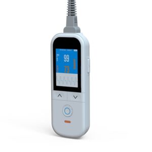 Yonker Handheld Pulse Oximeter YK-820A