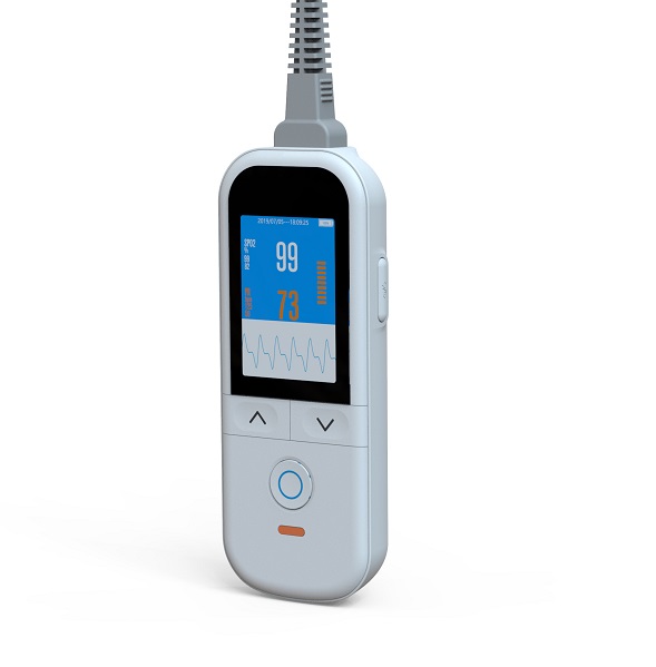 Yonker Handheld Pulse Oximeter YK-820A 4 Yonker Handheld Pulse Oximeter YK-820A - Image 4