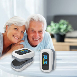 Yonker Pulse Oximeter YK-82C For Sport&Homecare
