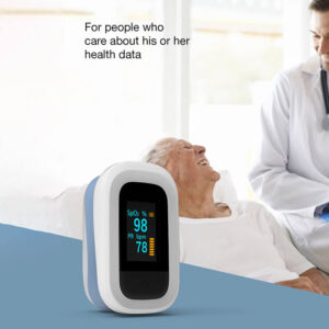 Yonker Pulse Oximeter YK-82C For Sport&Homecare
