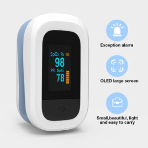 Yonker Pulse Oximeter YK-82C For Sport&Homecare