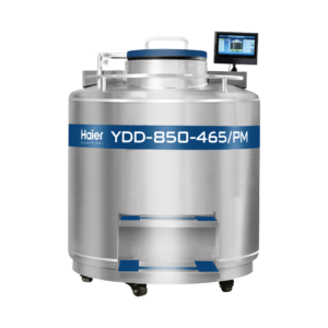 Haier Biomedical Liquid Nitrogen Container-Biobank Series