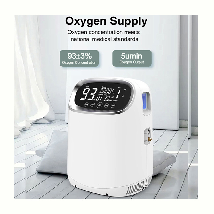 Yonker 5 liter household oxygen concentrator price 8 Yonker 5 liter household oxygen concentrator price - Image 8