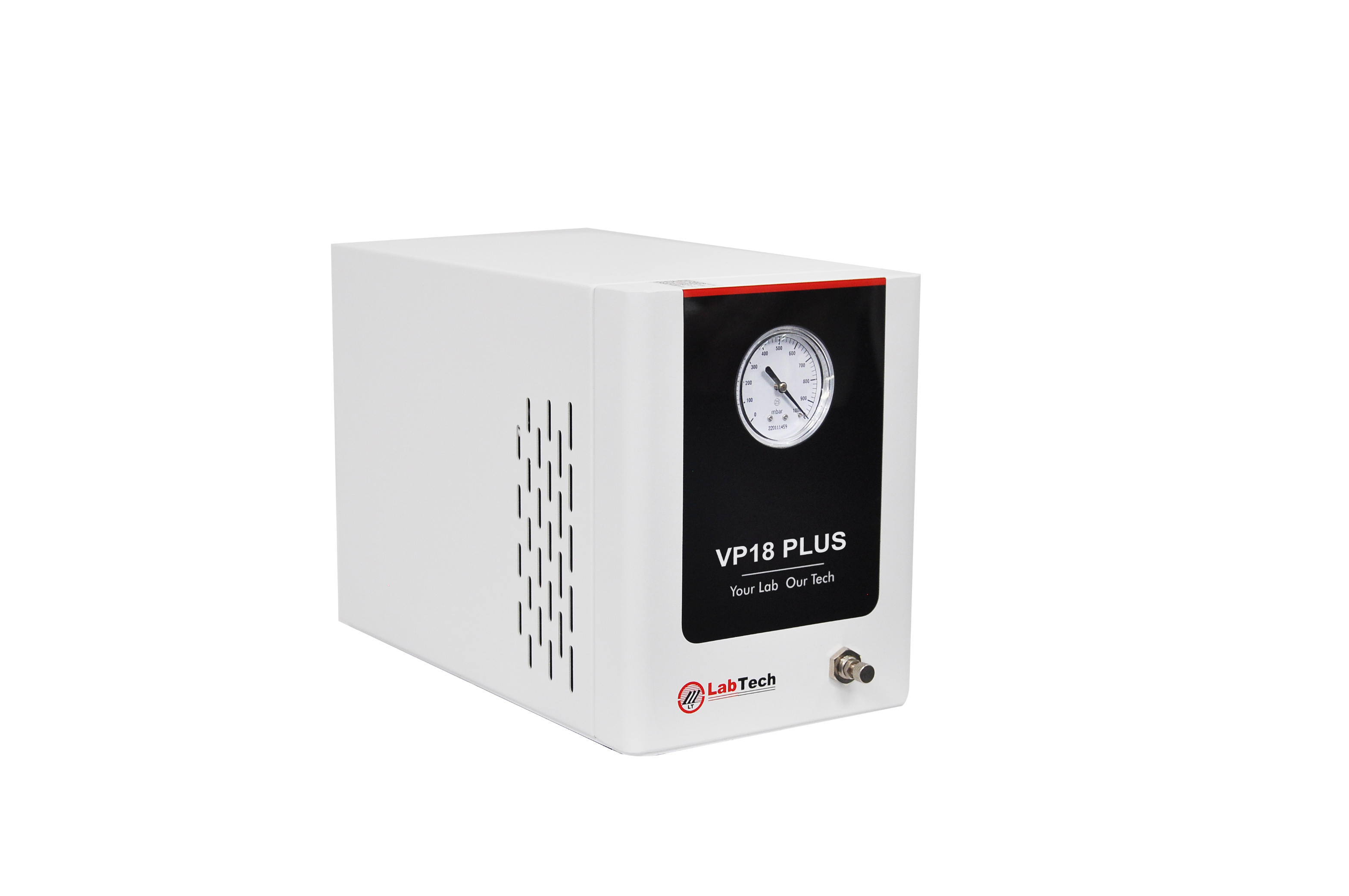 LabTech VP18-Plus 3 LabTech VP18-Plus - Image 3