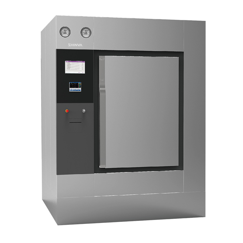 Shinva SAS Series Ampoule Steam Sterilizer 1 Shinva SAS Series Ampoule Steam Sterilizer