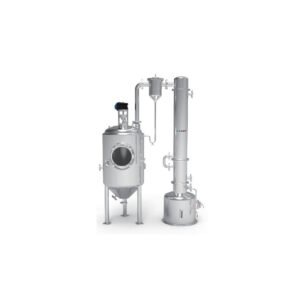Shinva Scraper Concentrator