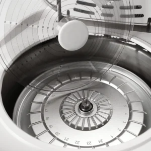DM1224 High Speed Centrifuge