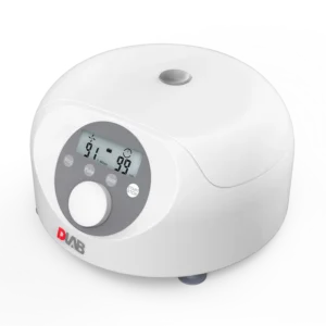 D2012S High Speed Micro Centrifuges