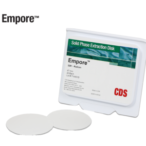 Empore™ Radium Disk